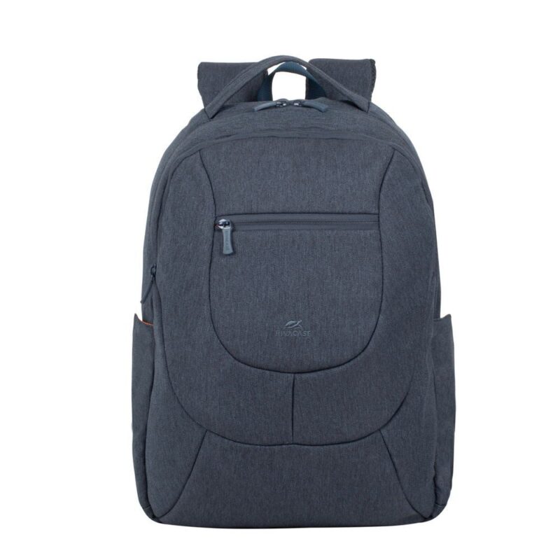 7761 gris foncé, le sac à dos pour l'ordinateur portable jusqu'à 15,6"(RIVACASE-7761-DARKGR)