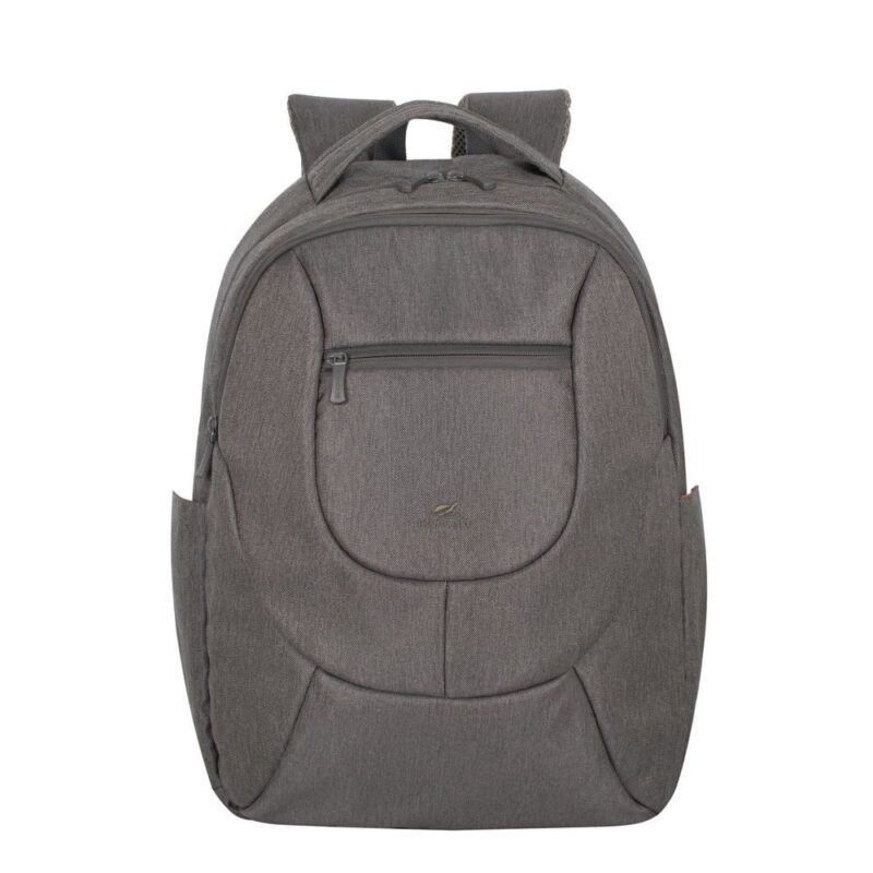 7761 kaki, le sac à dos pour l'ordinateur portable jusqu'à 15,6"(RIVACASE-7761-KHAKI)