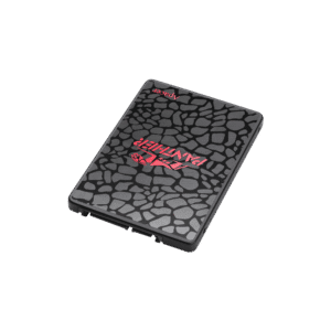 APACER AS350 PANTHER Disque Dur SATA III SSD 256 GB(AP256GAS350-1)