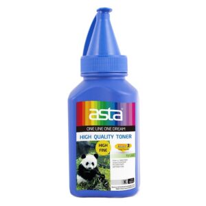 ASTA Factory Wholesale Bottle Bag Universal Refill Bulk TN1030 TN1075 TN1070 TN1000 TN1060 Compatible Toner Powder For Brother