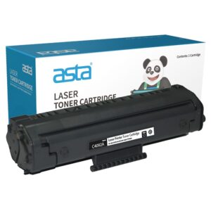 ASTA Factory Wholesale Compatible C4092A 92A Toner Cartridge For HP Laser Printer