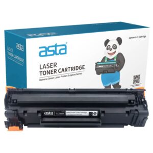 ASTA Factory Wholesale Compatible CC388X 88X Toner Cartridge For HP Laser Printer
