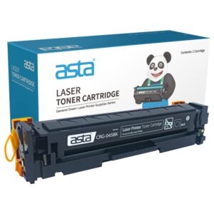 ASTA Factory Wholesale Compatible CRG-045BK Toner Cartridge For Canon Laser Printer