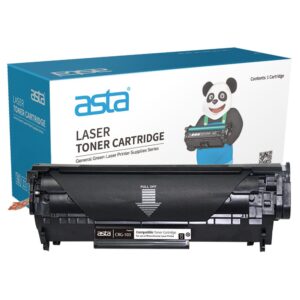 ASTA Factory Wholesale Compatible CRG-103 Toner Cartridge For Canon Laser Printer