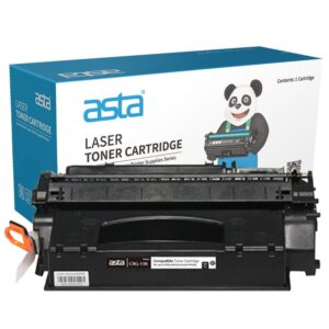 ASTA Factory Wholesale Compatible CRG-108 Toner Cartridge For Canon Laser Printer