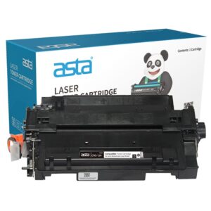 ASTA Factory Wholesale Compatible CRG-124 Toner Cartridge For Canon Laser Printer