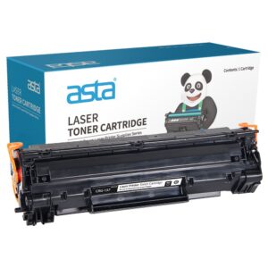 ASTA Factory Wholesale Compatible CRG-137 Toner Cartridge For Canon Laser Printer