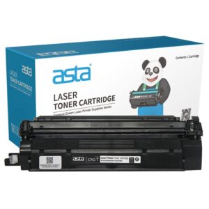 ASTA Factory Wholesale Compatible CRG-T Toner Cartridge For Canon Laser Printer