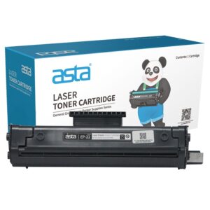 ASTA Factory Wholesale Compatible EP-22 Toner Cartridge For Brother Laser Printer