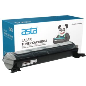 ASTA Factory Wholesale Compatible FAT411 Toner Cartridge For Panasonic Laser Printer
