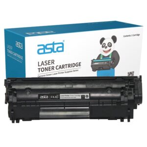 ASTA Factory Wholesale Compatible FX-10 Toner Cartridge For Canon Laser Printer