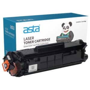 ASTA Factory Wholesale Compatible FX-9 Toner Cartridge For Canon Laser Printer