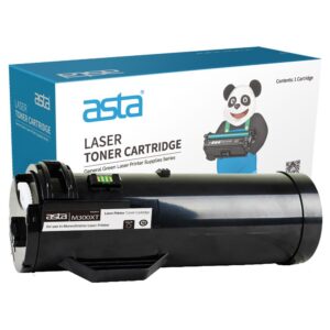 ASTA Factory Wholesale Compatible M300XT Toner Cartridge For Epson Laser Printer