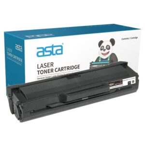 Toner Compatible CF217A