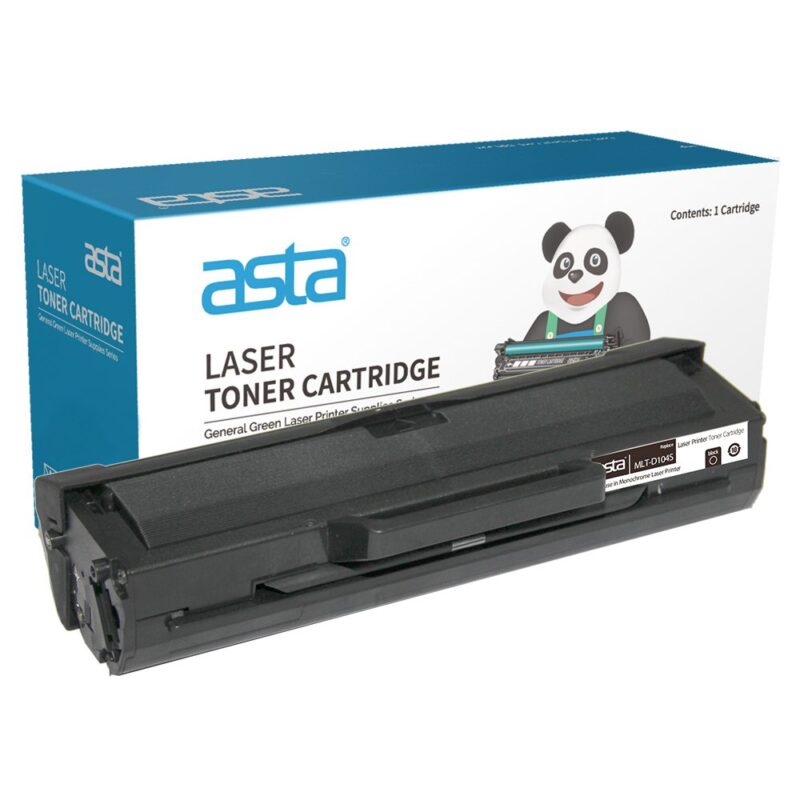 ASTA Factory Wholesale Compatible MLT-D104S Toner Cartridge For Samsung Laser Printer