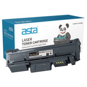 ASTA Factory Wholesale Compatible MLT-D116S Toner Cartridge For samsung Laser Printer