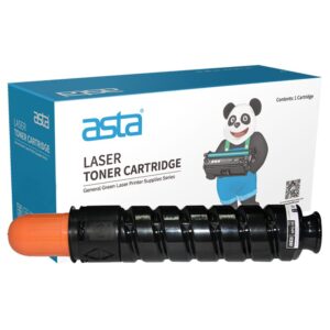 ASTA Factory Wholesale Compatible NPG-50T Toner Cartridge For Canon Laser Printer