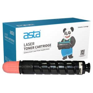 ASTA Factory Wholesale Compatible NPG-51T Toner Cartridge For Canon Laser Printer