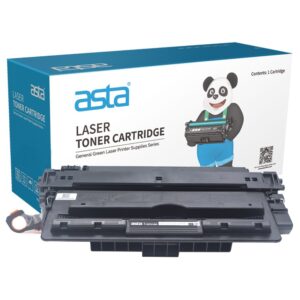 ASTA Factory Wholesale Compatible Q7516A 16A Toner Cartridge For HP Laser Printer