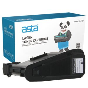 ASTA Factory Wholesale Compatible TK-1110T Toner Cartridge For Kyocera Laser Printer