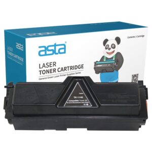 ASTA Factory Wholesale Compatible TK-1140T Toner Cartridge For Kyocera Laser Printer