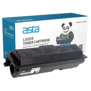ASTA Factory Wholesale Compatible TK-130T Toner Cartridge For Kyocera Laser Printer