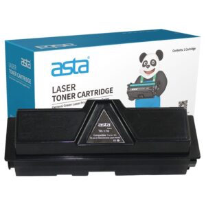 ASTA Factory Wholesale Compatible TK-170T Toner Cartridge For Kyocera Laser Printer