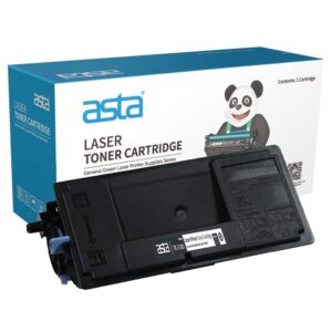 ASTA Factory Wholesale Compatible TK-3100T Toner Cartridge For Kyocera Laser Printer
