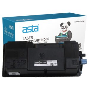ASTA Factory Wholesale Compatible TK-3130T Toner Cartridge For Kyocera Laser Printer