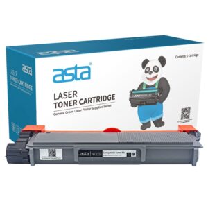 ASTA Factory Wholesale Compatible TN-2325 Toner Cartridge For Brother Laser Printer