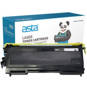 ASTA Factory Wholesale Compatible TN-350 Toner Cartridge For Brother Laser Printer