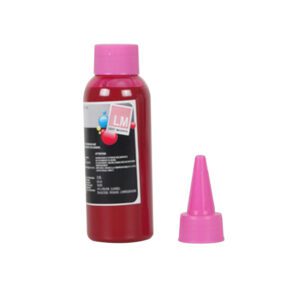 ASTA Universal 100ml 4-color Refill Ink for Epson（EP-002-LM）
