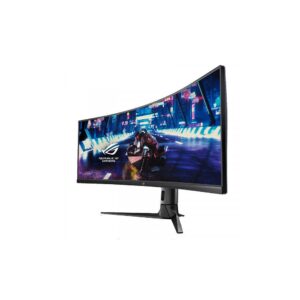 ASUS 49" ROG STRIX Moniteur HDR Ultra Wide 32:9 (3840 x 1080),144Hz(XG49VQ)