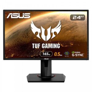 ASUS ECRAN GAMING 24 (VG248QG)