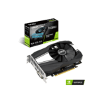 ASUS GEFORCE  PHOENIX GTX 1660 SUPER -6G (90YV0DT1-M0NA00)