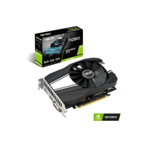 ASUS GEFORCE PHOENIX GTX 1660 SUPER -6G (90YV0DT1-M0NA00)