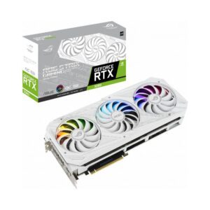 ASUS ROG STRIX GeForce RTX 3080 O10G WHITE V2 (90YV0FAA-M0NM00)