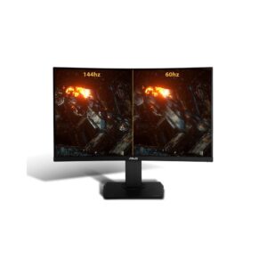 Asus TUF Gaming 32”- Moniteur Gaming  WQHD 144HZ (VG32VQ)