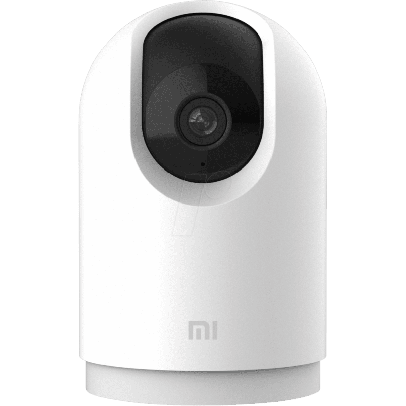 CAMERA SURVEILLANCE Xiaomi Mi 360° Home Security 2K pro(BHR4193GL)