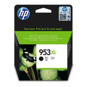 CARTOUCHE ORIGINALE HP 953XL BLACK (L0S70AE )