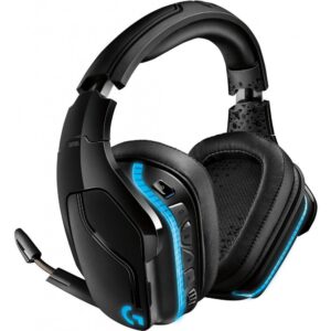Casque Gamer Logitech G935 Wireless RVB Sans Fil(5099206081918)