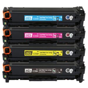 CC530A CC531A CC532A CC533A 304A