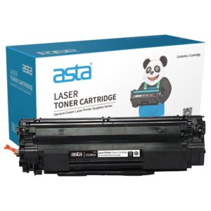 Toner Compatible HP 85A (CE285A) – Performance et Économie