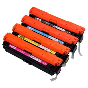 CE340A CE341A CE342A CE343A 651A