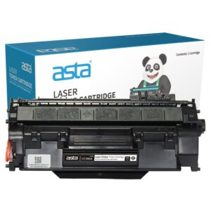Cartouche De Toner CF280A Compatible