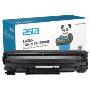 La cartouche De Toner Compatible CF283A