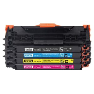 CF380X 312X CF380A CF381A CF382A CF383A 312A