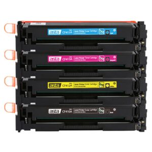 CF410A CF411A CF412A CF413A 410A