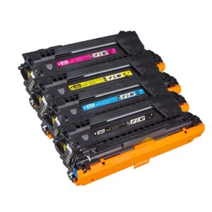 CF450A CF451A CF452A CF453A 655A