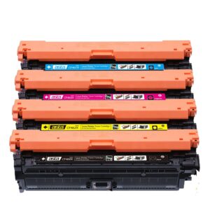 CF460X CF461X CF462X CF463X 656X